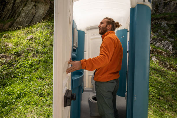 Arnold, CA porta potty rental Company