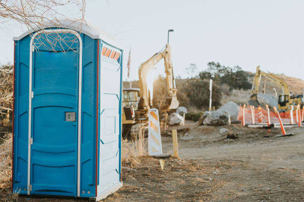 Portable restroom solutions in Arnold, CA