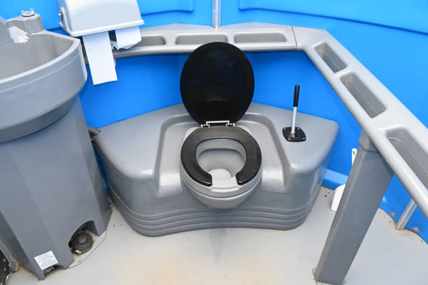Best High-end porta potty rental  in Arnold, CA