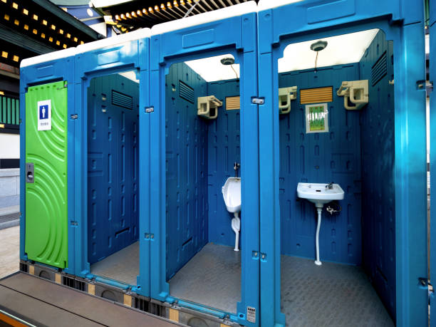 Best Long-term porta potty rental  in Arnold, CA