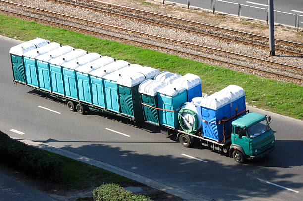 Portable Toilet Options We Offer in Arnold, CA
